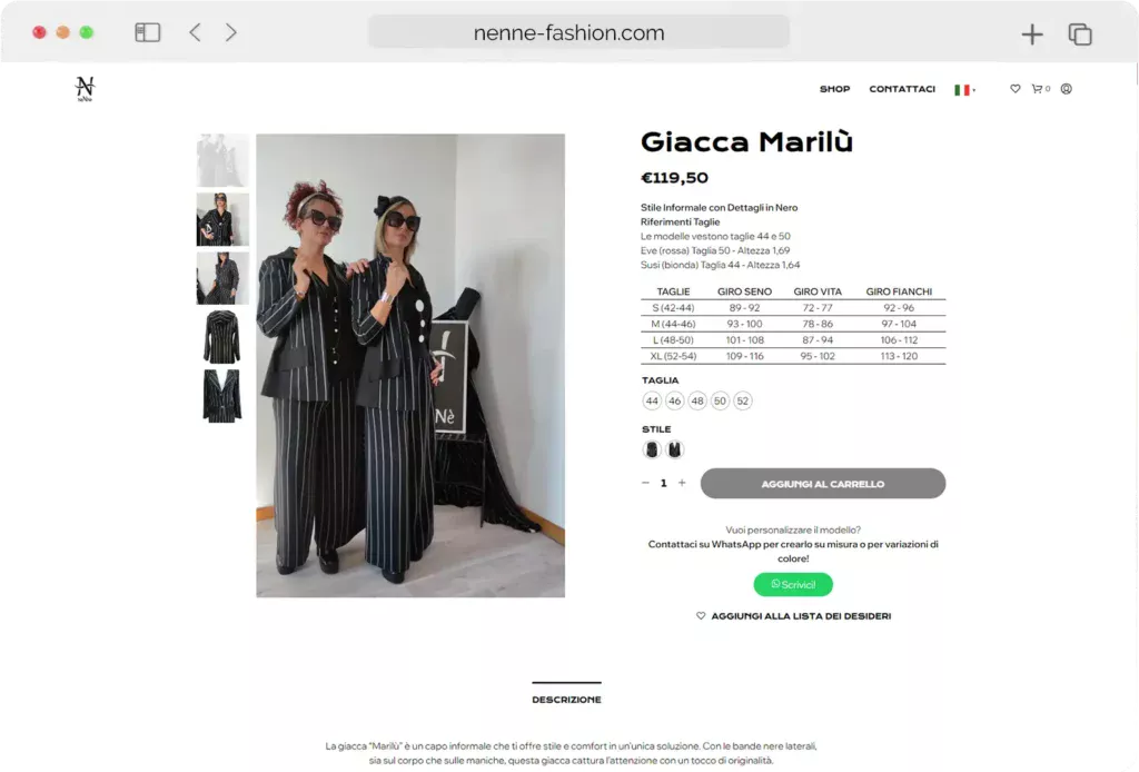Federico Calicchia - Web Designer - Perché scegliere me