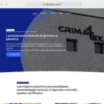Web Designer Freelance - Calicchia Design