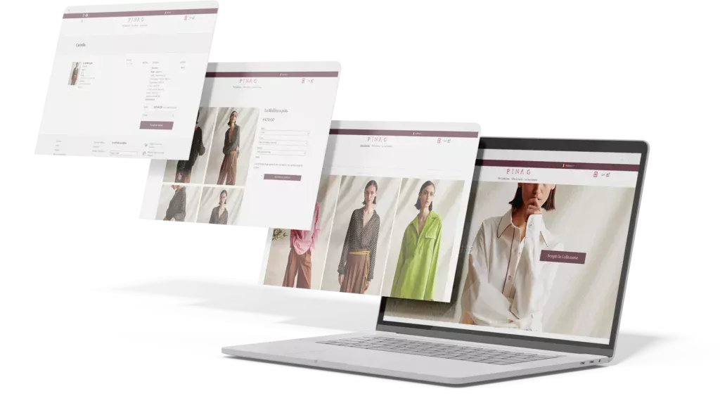 Federico Calicchia - Web Designer - Custom Service Federico Calicchia - Web Designer - Custom Service